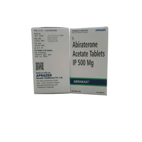 abiraterone tablet