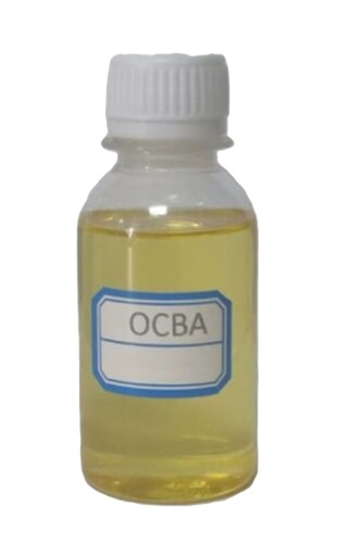 Acid Zinc Plating Intermediate Ocba