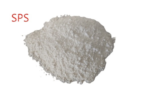 Copper Plating Intermediate Sps