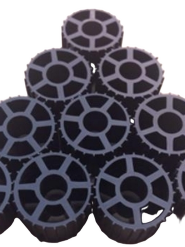 Mbbr Media - Material: Pure Pp (Uv Stabilized )