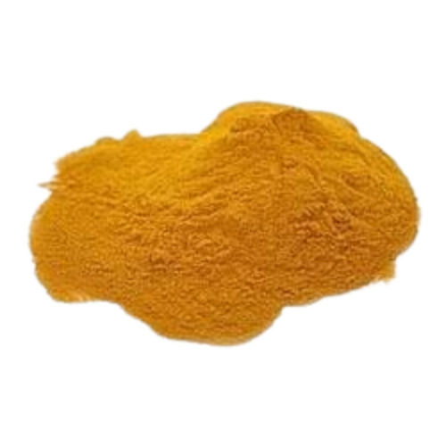 Organic Turmeric Powder - Color: Yellow