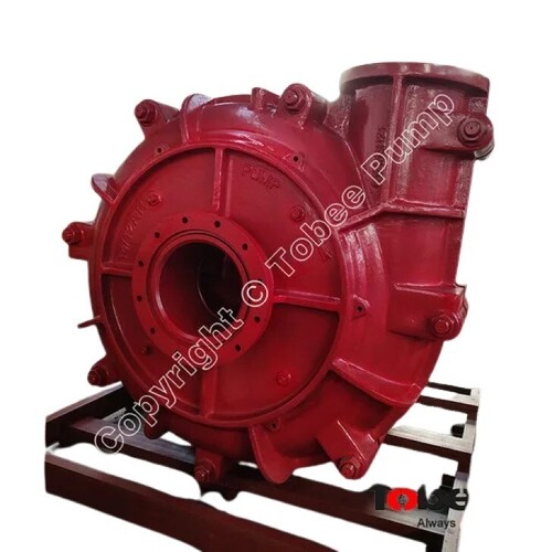 Slurry Pump - Material: Metal
