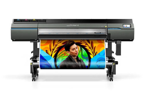 Truevis Sg3-540 Large Format Printer Cutter - Automatic Grade: Automatic