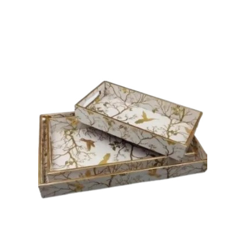 Wooden Serving Tray