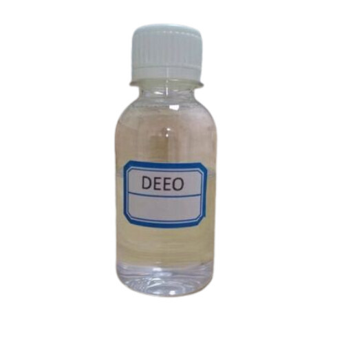 Zinc Nickel Alloy Plating Intermediate Deeo