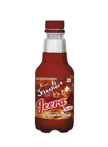 Jeera Masala Soda - Packaging: Bottle