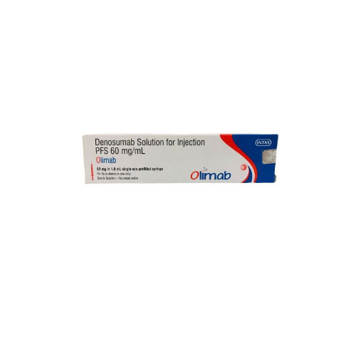 Olimab 60mg Injection