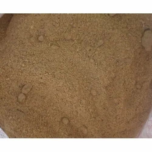 Powder Nutri Rich Cattle Feed - Ash %: 100