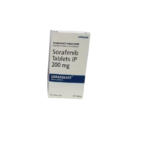 sorafenib tablets