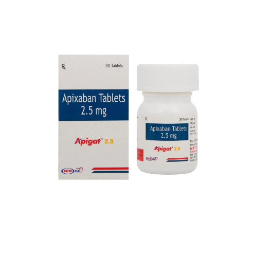 Apiget 2.5mg Tabet