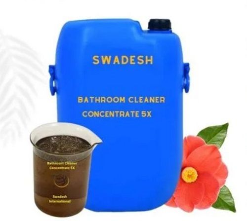 Bathroom Cleaner Concentrate