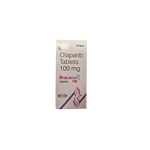 olaparib tablet