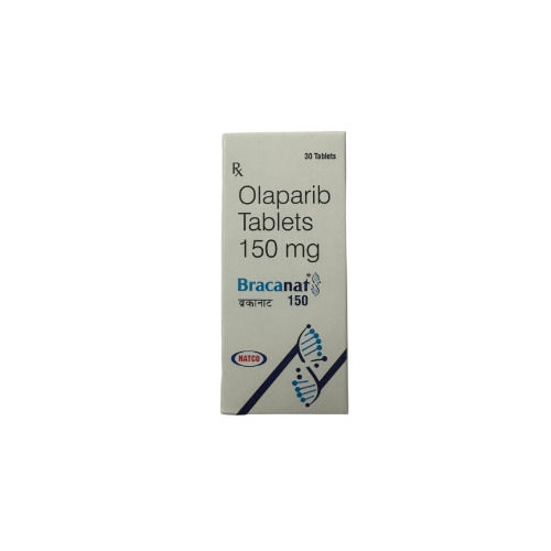 Bracanat 150Mg Tablet - Drug Type: General Medicines