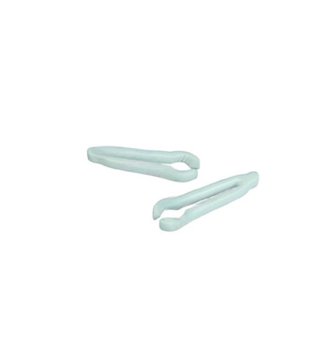 Corrosion Resistant PTFE Tweezers for 3ml PFA Vials