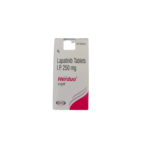 lapatinib tablet