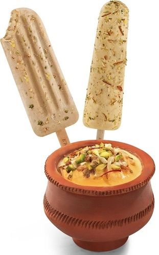 Matka Malai Kulfi