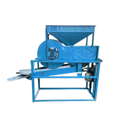 Mini Grader Cum Cleaner