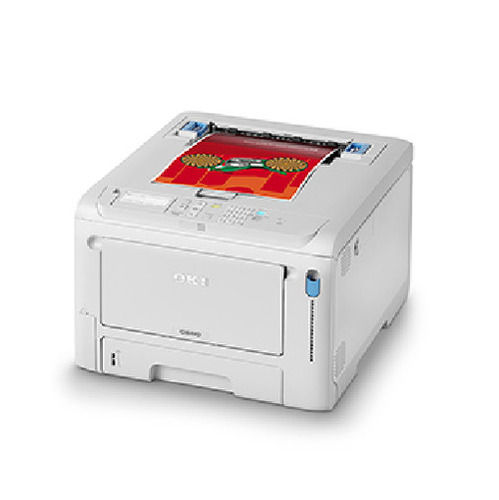 Oki C650 Printer