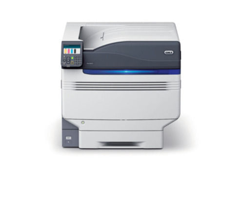 Oki Pro 9431 Digital Printing Machine - Automatic Grade: Automatic