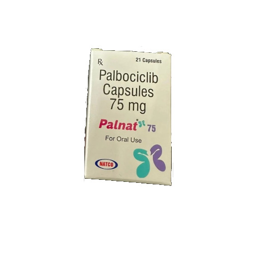 palbociclib capsules