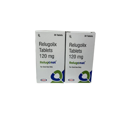 Relugonat 120Mg Tablet - Drug Type: General Medicines