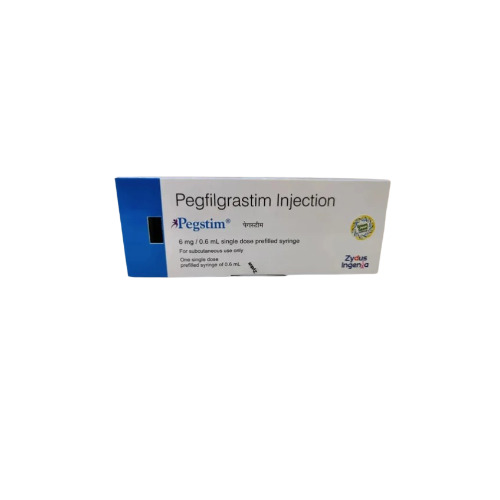 pegfilgrastim injection