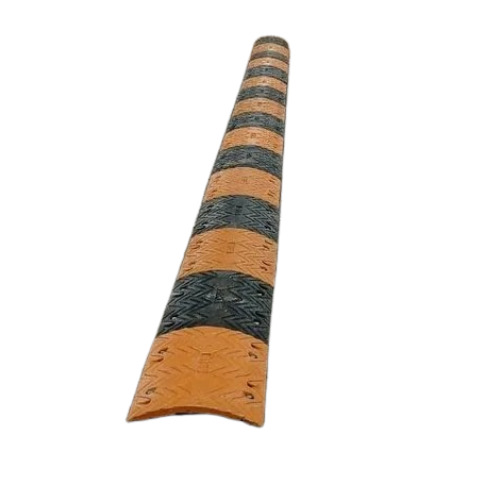 Rubber Speed Breaker