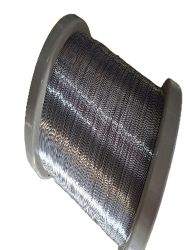 SS Wire Coil