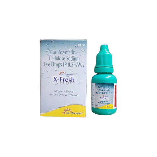 X-Fresh Eye Drops 10ml