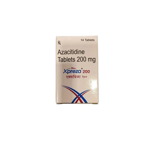 azacitidine