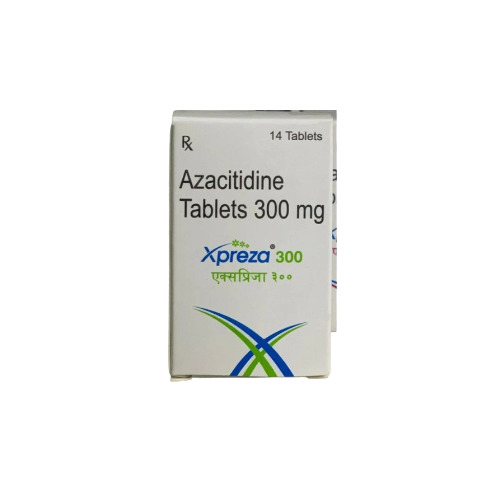 azacitidine