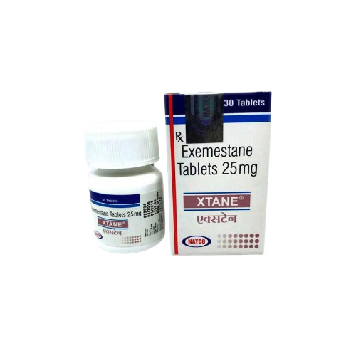 Xtane 25Mg Tablet - Drug Type: General Medicines