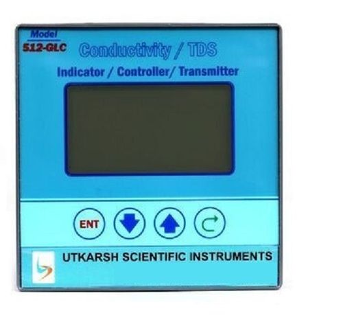 Industrial Conductivity Controller