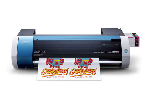 Roland BN-20A Inkjet Printer/Cutters