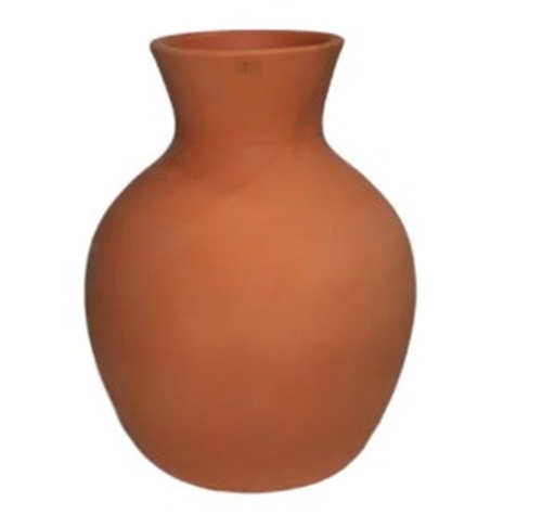 Terracotta Flower Pots