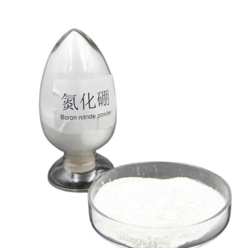 Boron Nitride Powder - Application: Industrial