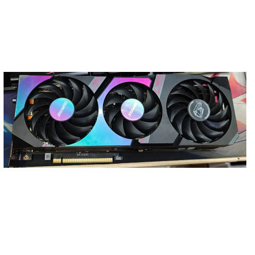 graphics card