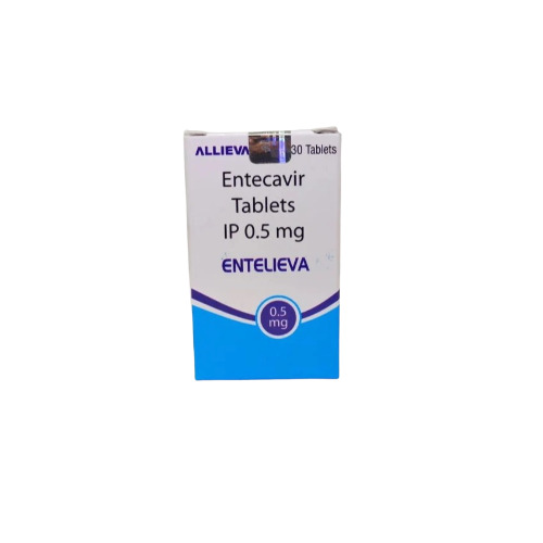 entecavir tablet