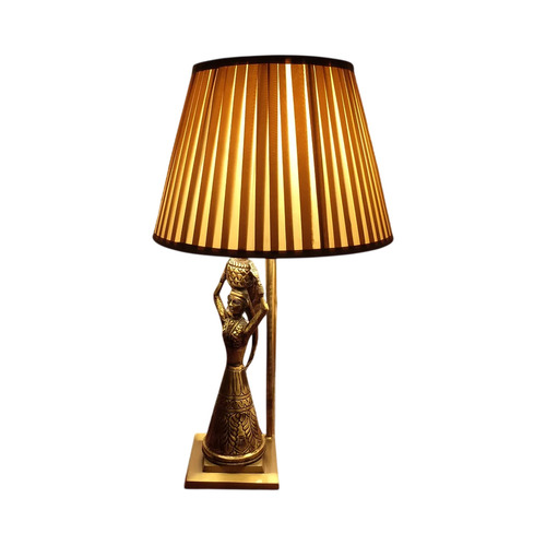 brass table lamps