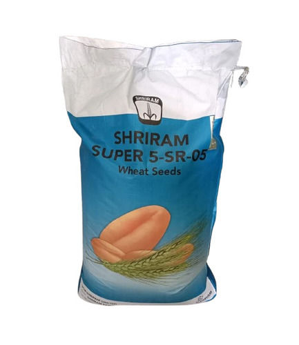 Shriram Super 5-Sr-05 Wheat Seed