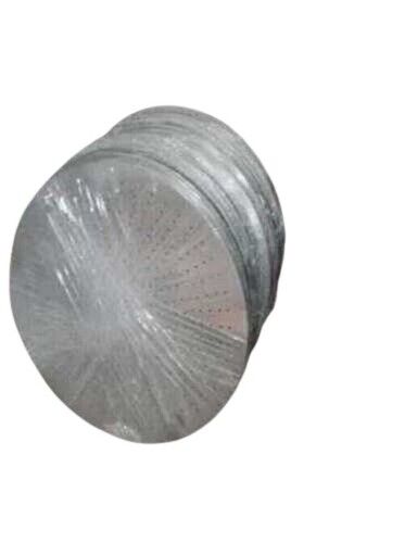 Ss 304 Manhole Cover - Shape: Round