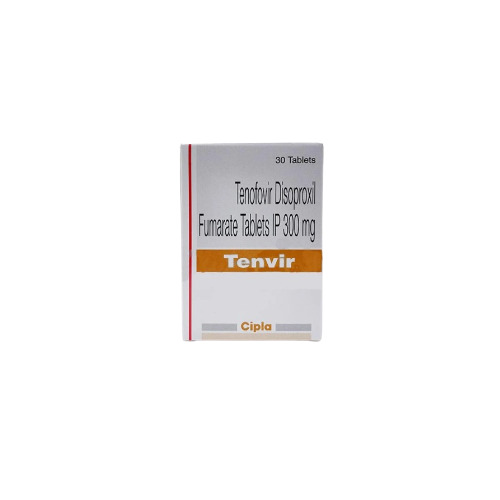 Tenvir 300Mg Tablet - Drug Type: General Medicines