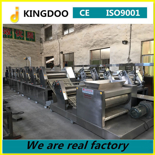 Advanced Dried Stick Noodle Production Line