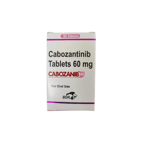 cabozantinib tablets