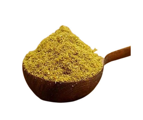 Coriander Powder - Color: Natural