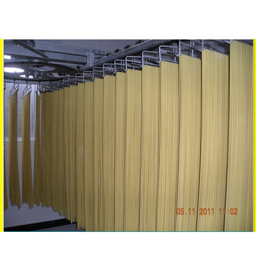 Dried Stick Noodle Manufacturing Machine - Capacity: 2400