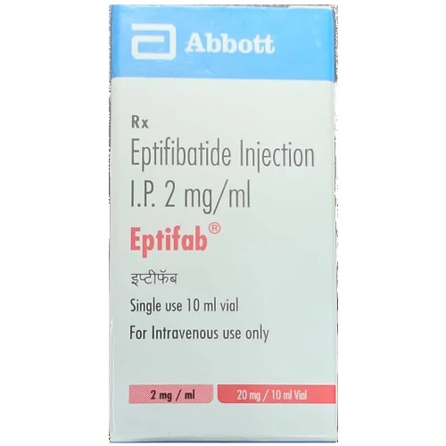 eptifibatide