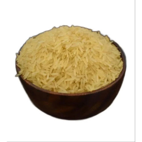 Parboiled Rice - Broken (%): 20