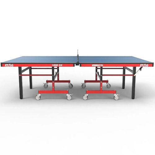 Stag Table Tennis Table - Diameter: 254  Centimeter (Cm)