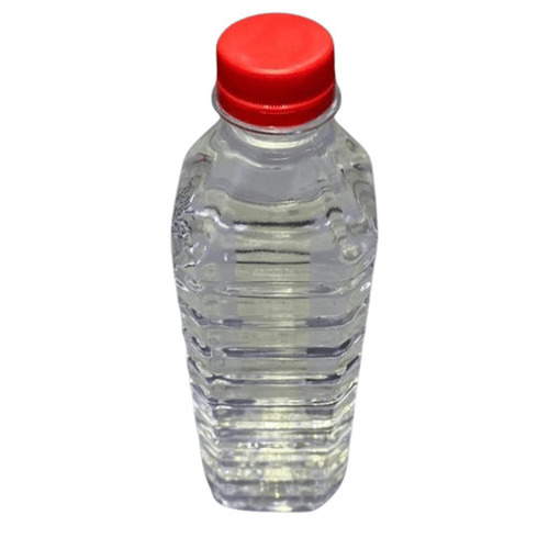 100% Pure Eco-Friendly Water Bottle - 300ml Transparent, Narrow Flip Top, Round Shape | Healthy, Nutritious, Chemical Free, Mineral Enriched, Hygienically Packed, Ready to Drink, Chilled Refreshing